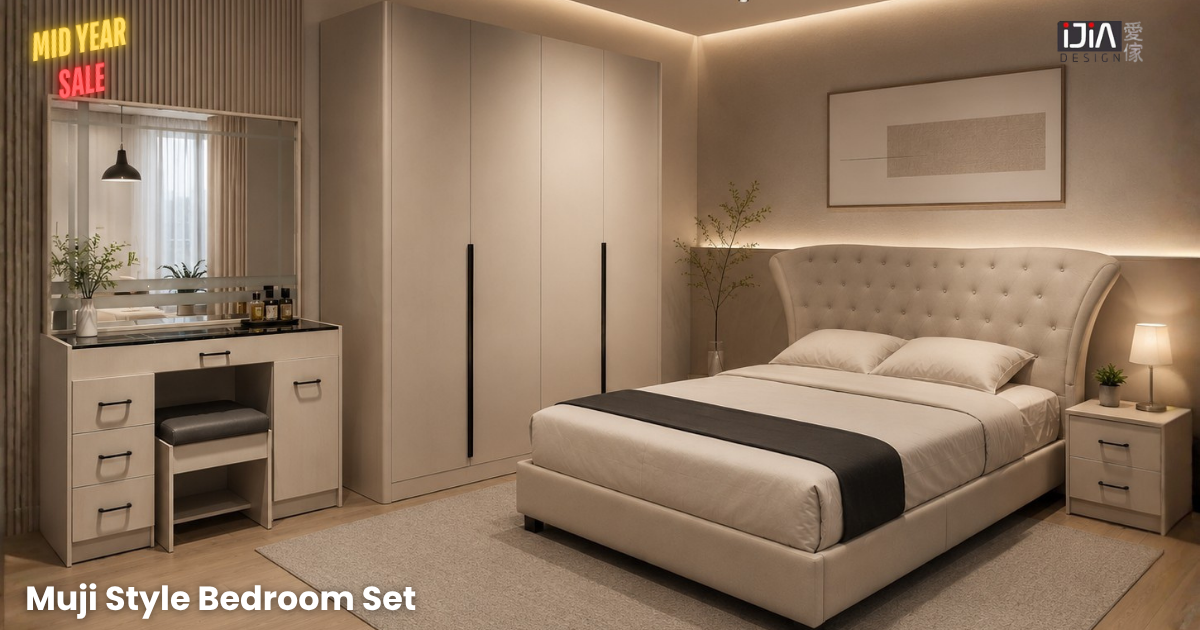 ✨ Transform your bedroom with elegance and functionality! ✨