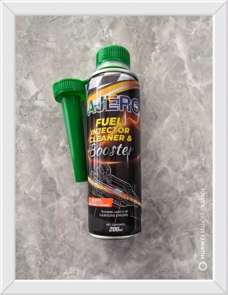 AJERO CLEANER & BOOSTER AJERO FUEL INJECTOR Malaysia, Johor Bahru (JB) Supplier, Suppliers, Supply, Supplies | Enerlube Group Sdn Bhd