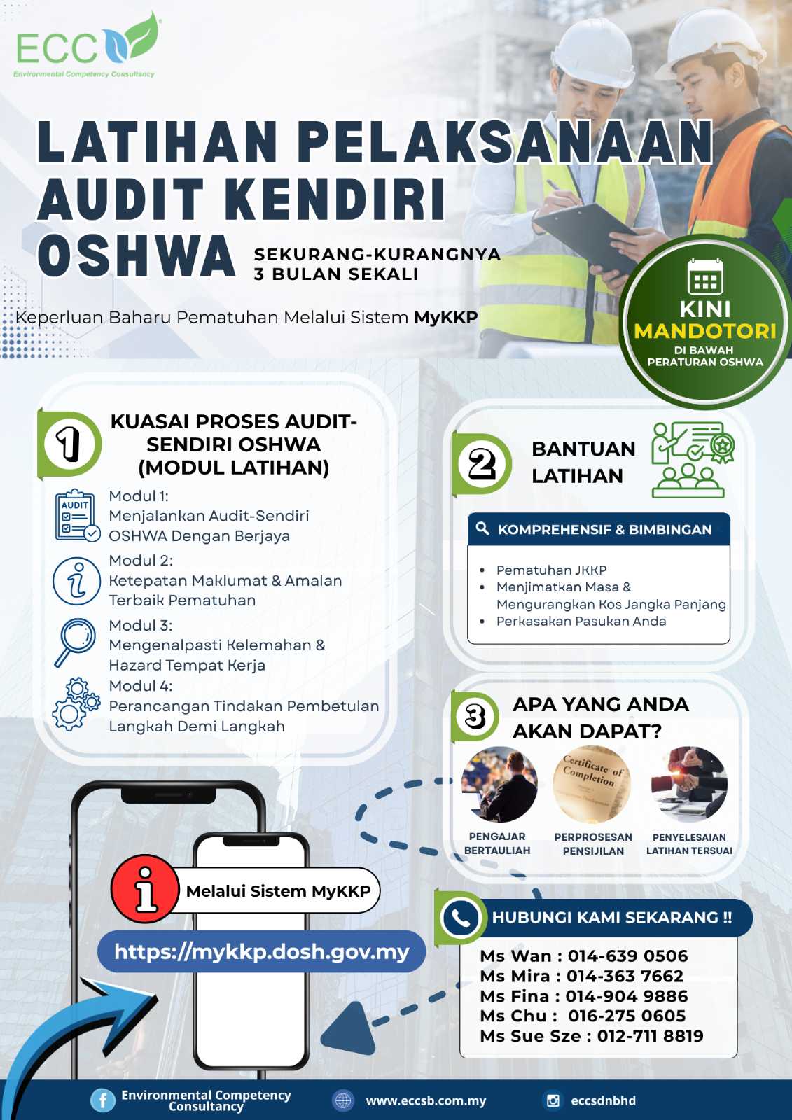 ⚠️ Masalah biasa syarikat bila kena buat OSHWA: