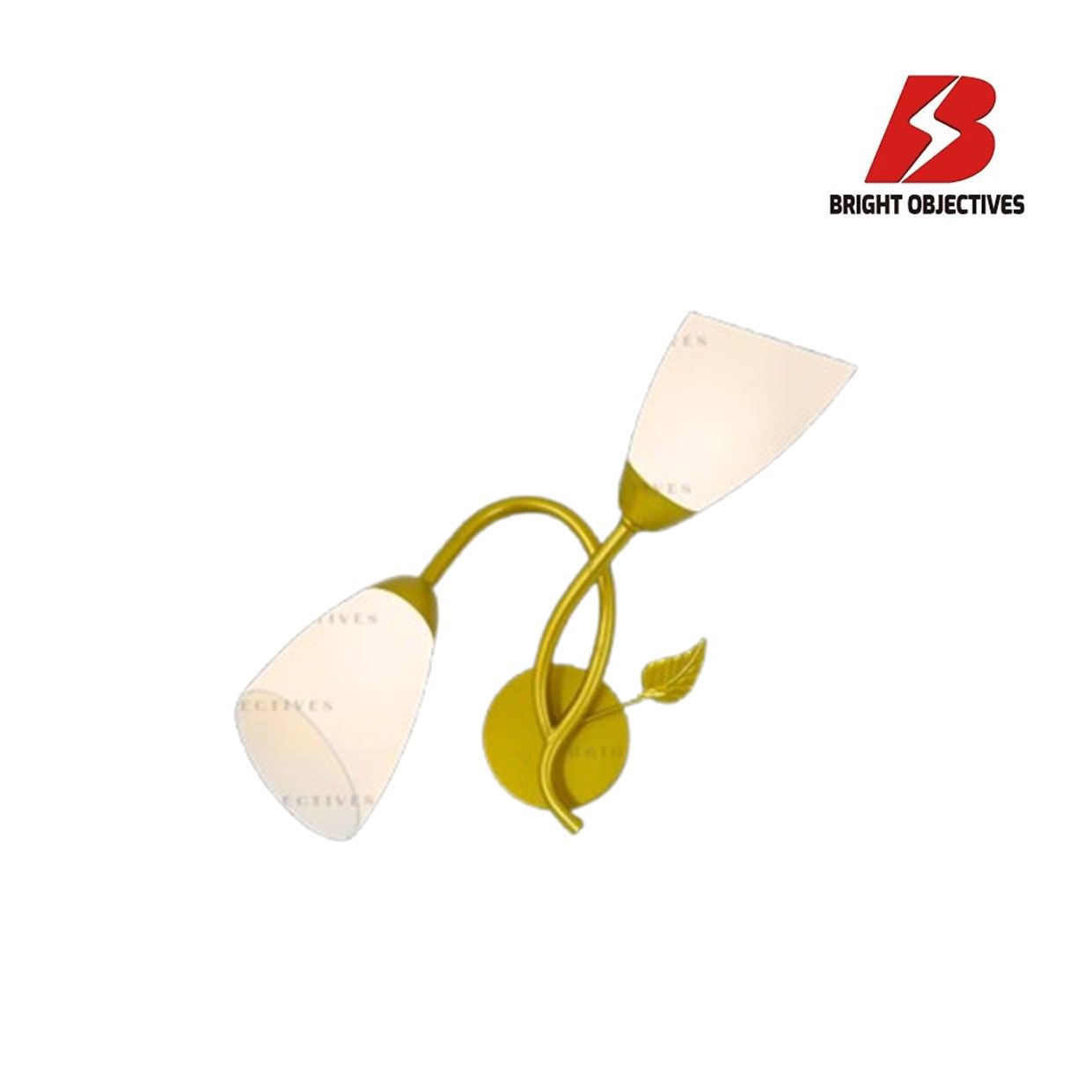BO Lampu Dinding | 15189-2W