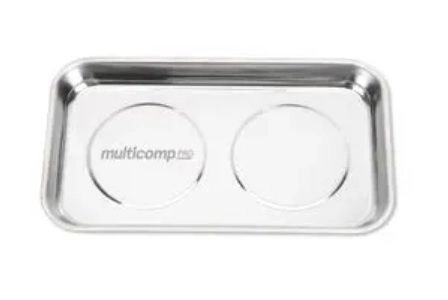 	4125242 - MULTICOMP PRO MP010966 - Storage Tray