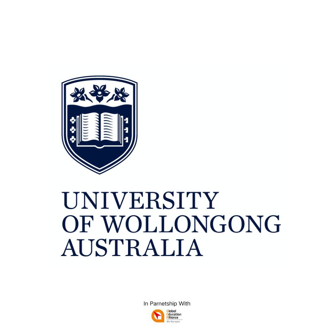 Bachelor of Information Technology (Dean's Scholar-2Major) | University of Wollongong(UOW)