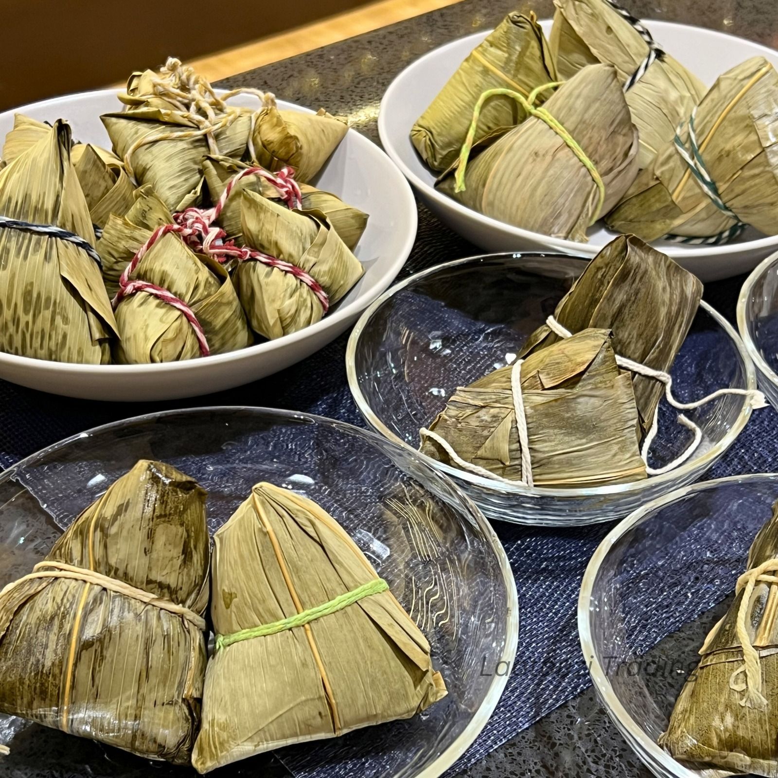 Traditional Rice Dumpling (Zongzi) Wholesale