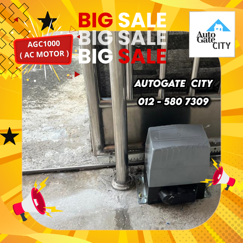 Autogate Motor 电动门 Motor   Jalan Ekoperniagaan 1/18 Taman Ekoperniagaan 81100 jb     Autogate Motor 电动门 Motor Dcmoto/DNOR/AGC/OAE JUNE 2026