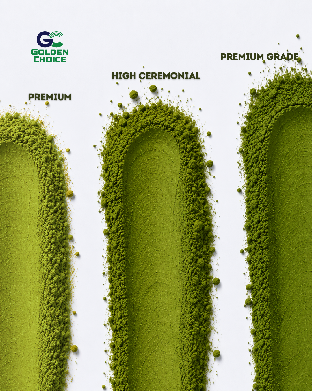 Matcha Powder Premium — Choose the Right Matcha for Your Café Menu | Beverage Raw Material Malaysia  | Commercial Beverage Supplies Malaysia | F&B Supply Partners For Cafes & Restaurants