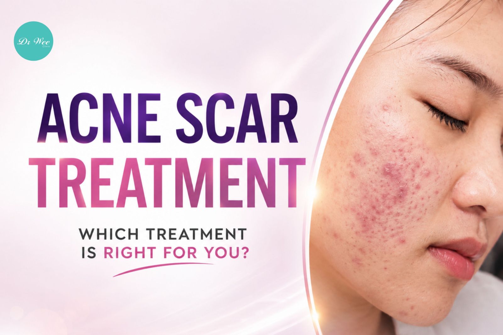 Malaysia Acne Scar Treatment: SOLUSI KLINIKAL MANAKAH YANG SESUAI DENGAN PROFIL PARUT ANDA?
