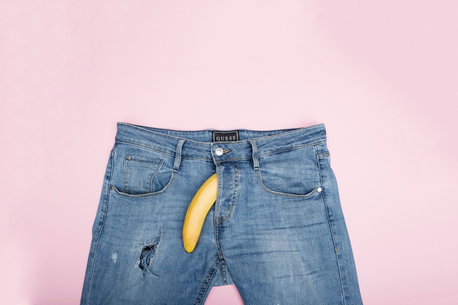 A Comprehensive Analysis of the Four Hidden Killers of Men’s Health