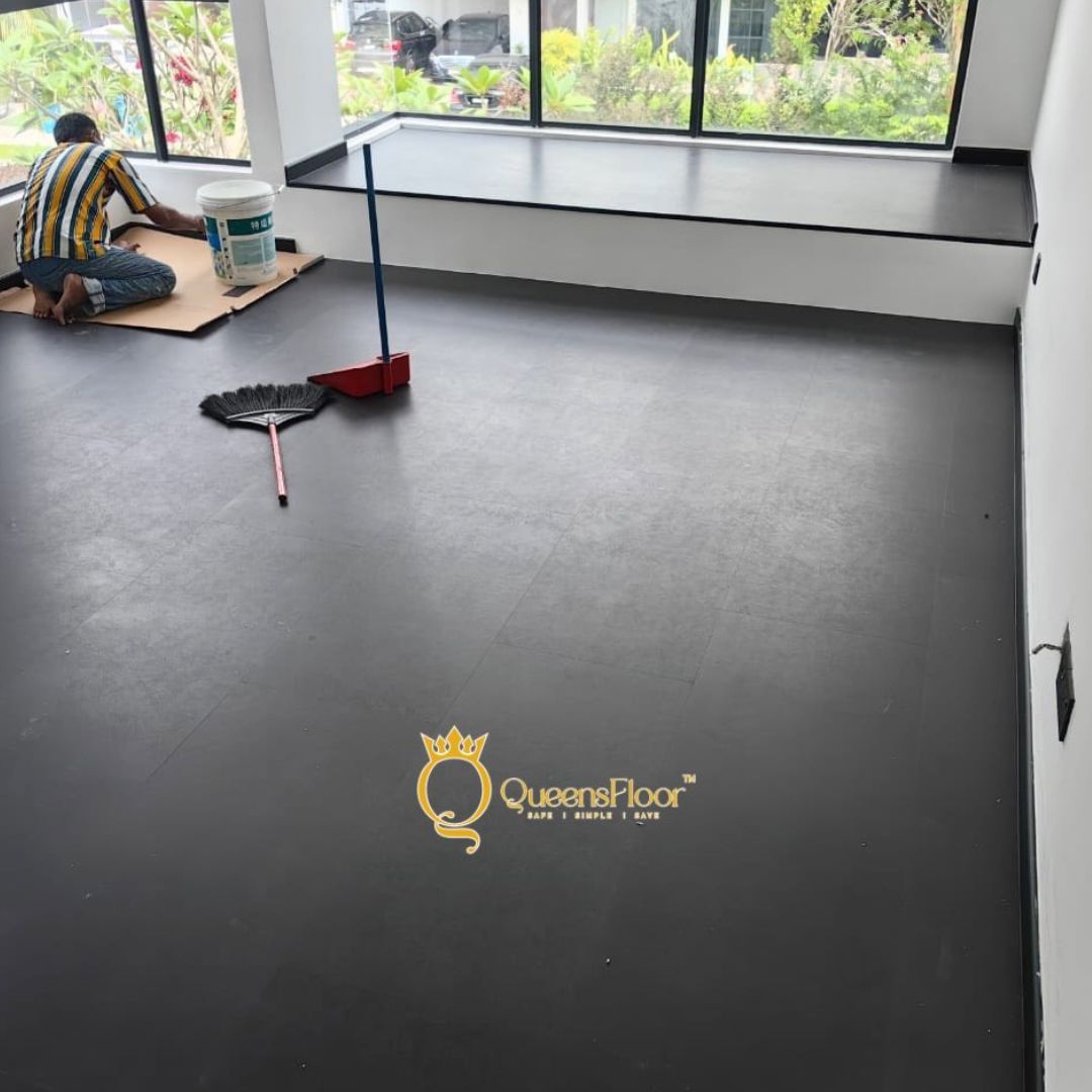 How to Choose the Best SPC Malaysia Flooring Without Getting It Wrong