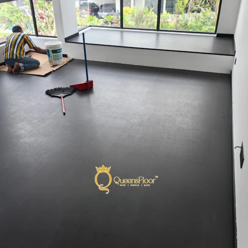 How to Choose the Best SPC Malaysia Flooring Without Getting It Wrong