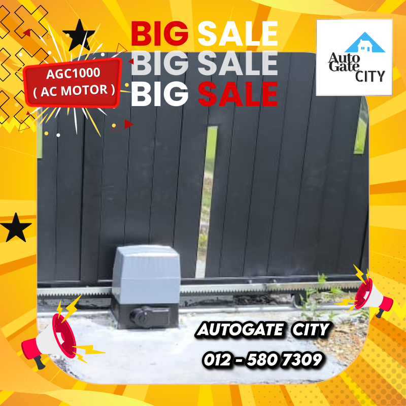 Autogate Motor 电动门 Motor    jalan impian 2/20, Taman impian jaya  81400 senai, johor    Autogate Motor 电动门 Motor Dcmoto/DNOR/AGC/OAE JUNE 2026