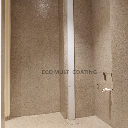 Epoxy Flake Coating at Sri Hartamas