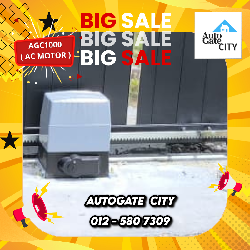 Autogate Motor 电动门 Motor   Jalan PI 3/9Taman Pulai Indah, 81110 Pekan Nanas, Johor    Autogate Motor 电动门 Motor Dcmoto/DNOR/AGC/OAE/DEA/BSM JUNE 2026