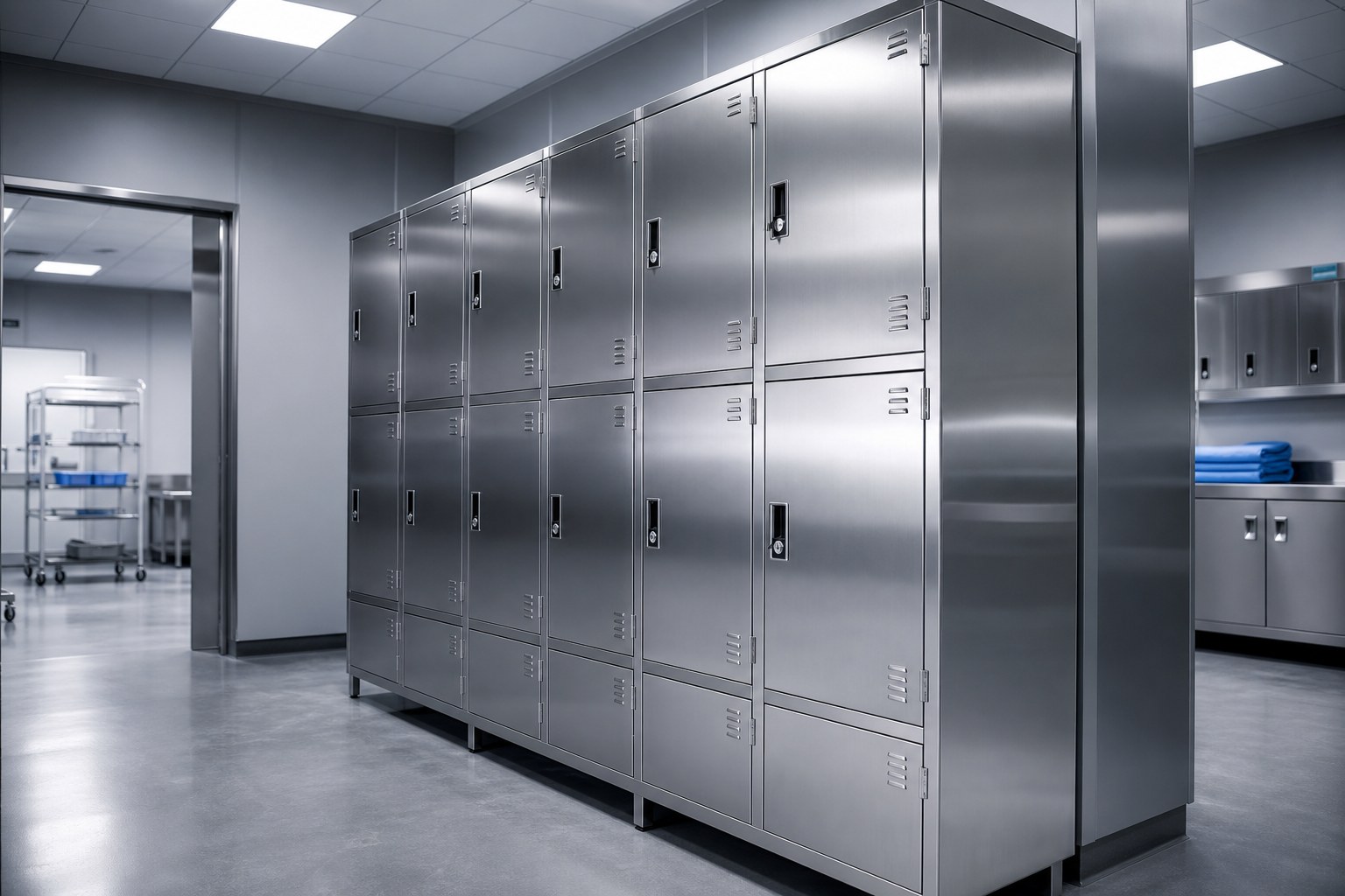 Malaysia-Wide Stainless Steel Kitchen Steamer Guide for Commercial Kitchens & Food Processing Buyers