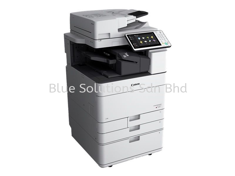 Canon COLOUR C3525i/3530i A3 Multifunctional Printer