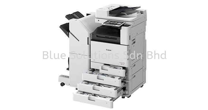 Canon COLOUR C5560i/5550i/5540i/5535i A3 Multifunctional Printer