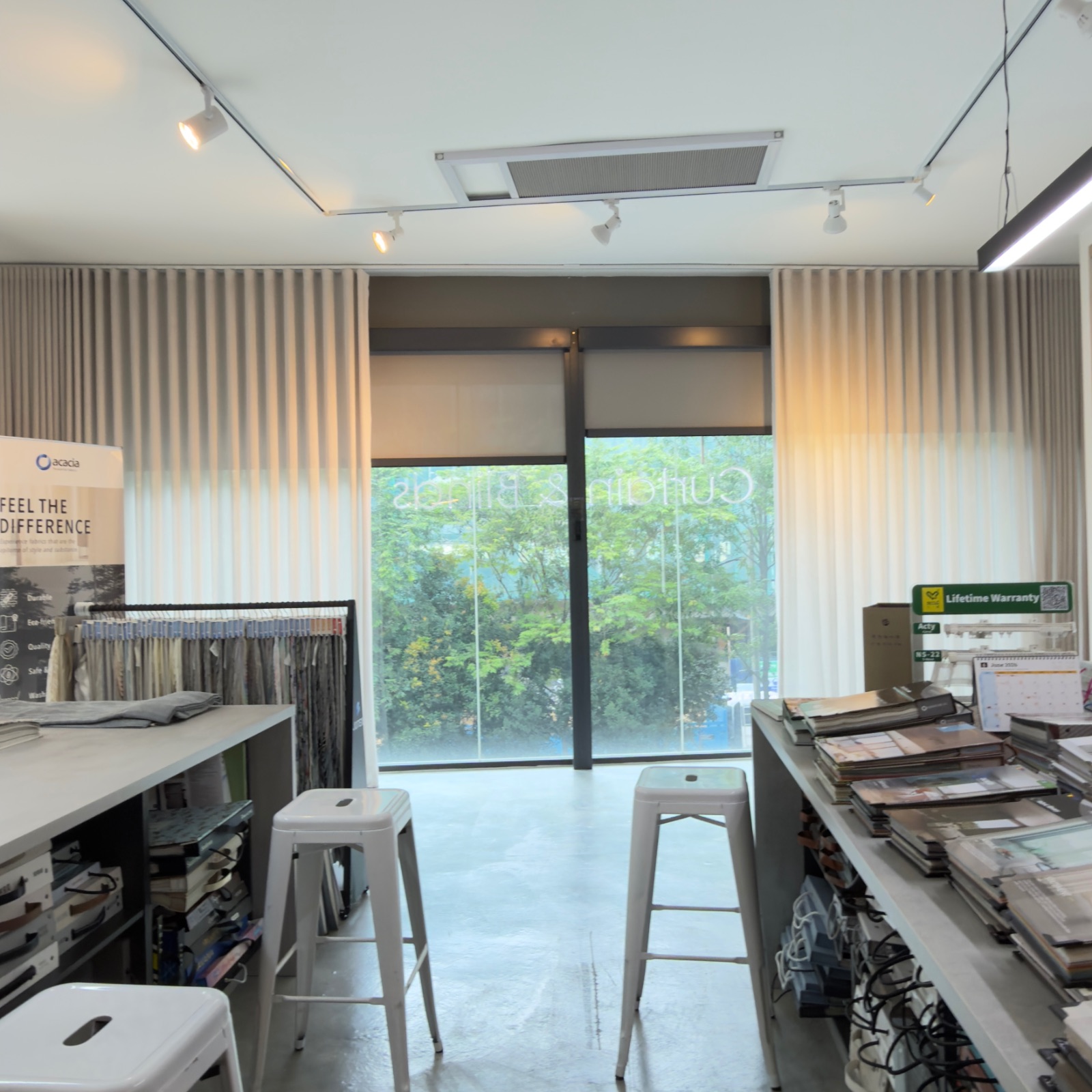 Damansara Showroom 