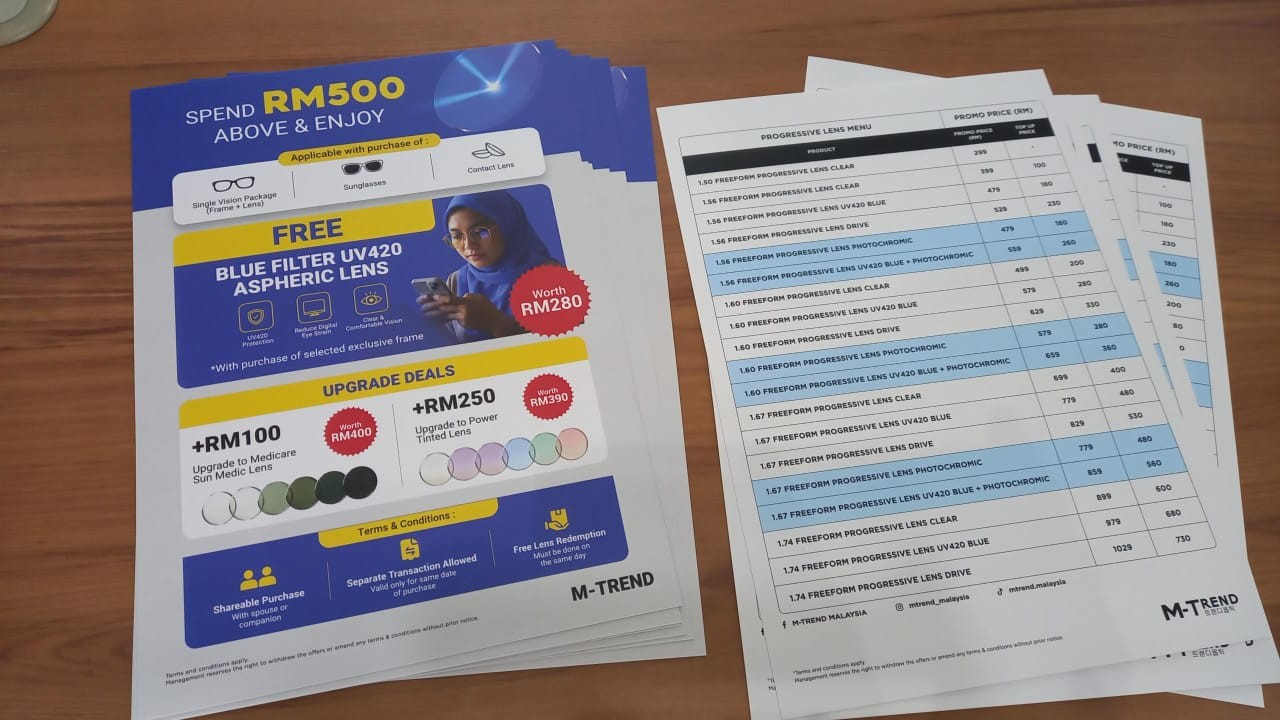 Flyer