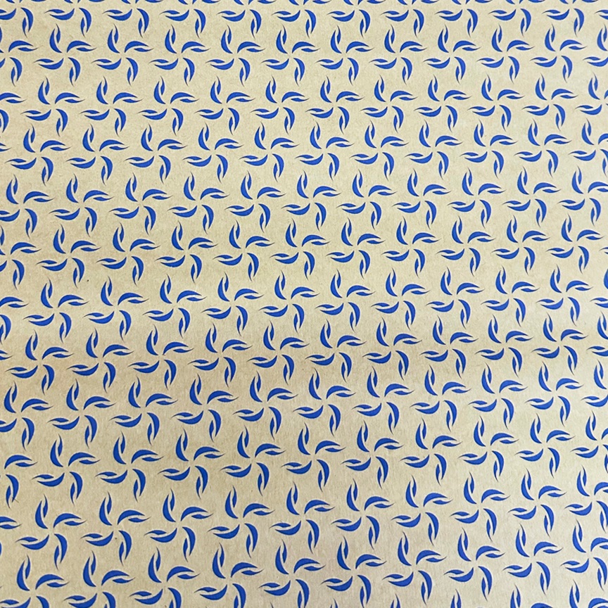 09 Wrapping Paper