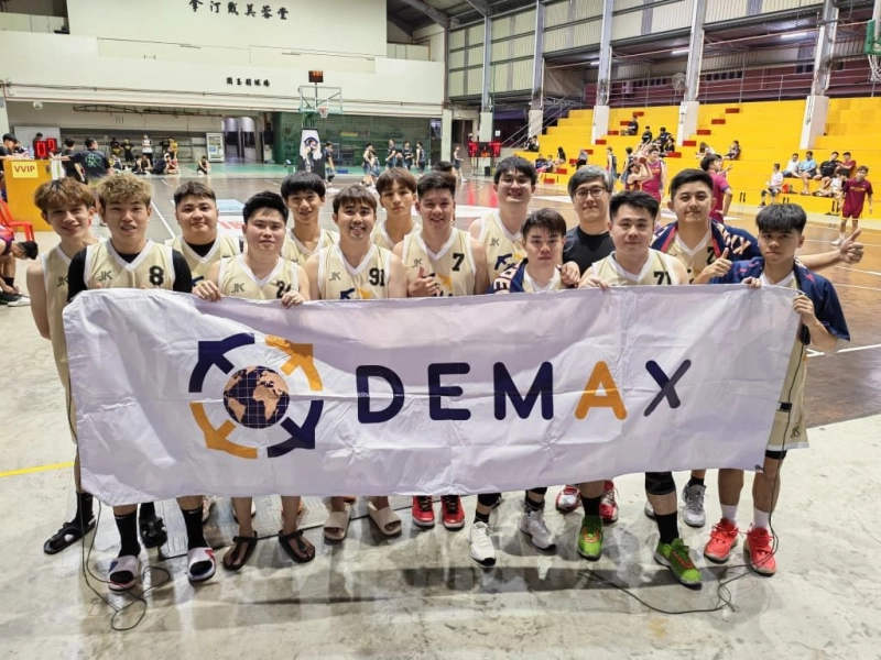 DEMAX CSR UPDATE 2026 - DEMAX PALOH 91 Records First Victory of 2026!