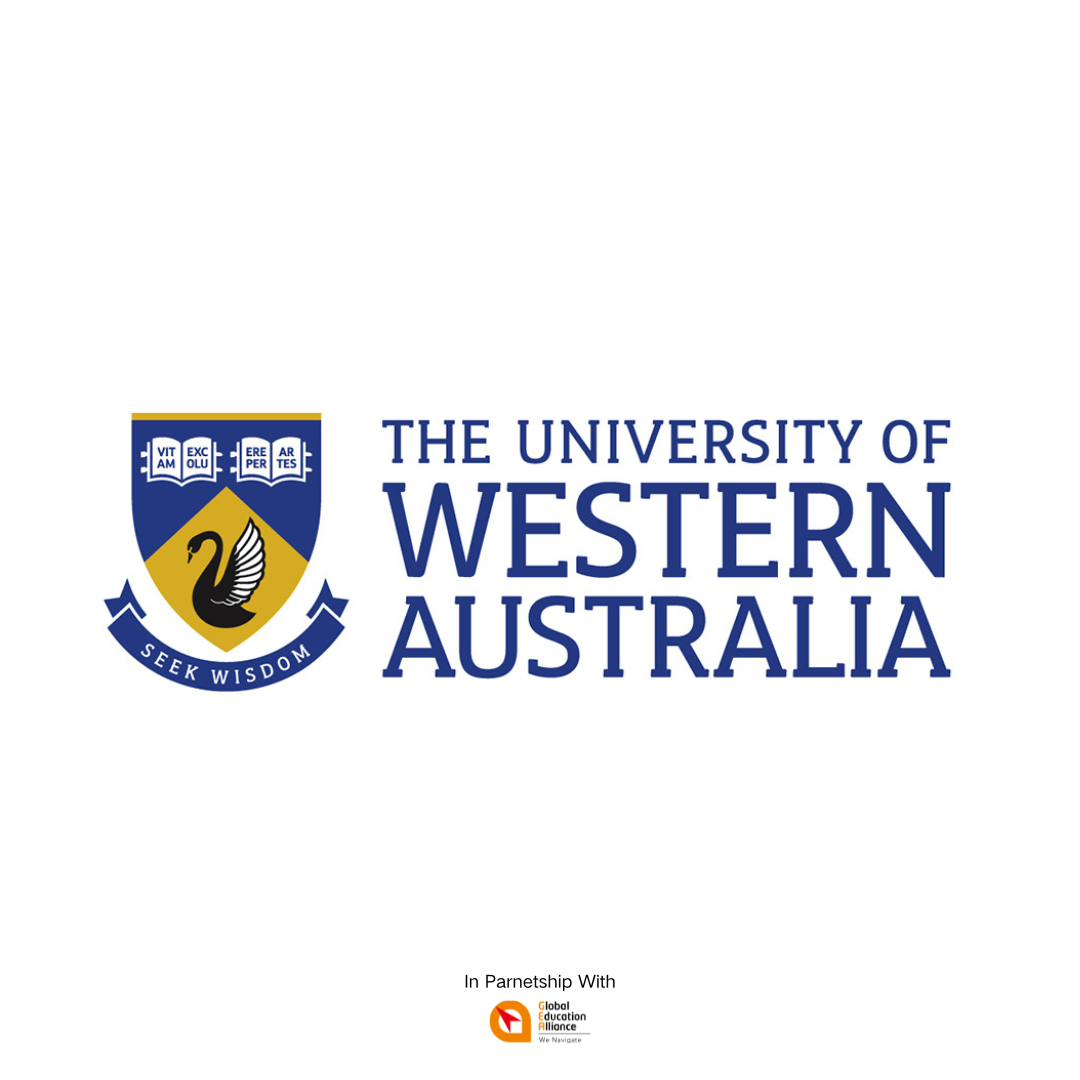 Bachelor of Mathematics |  University of Western Australia (UWA)