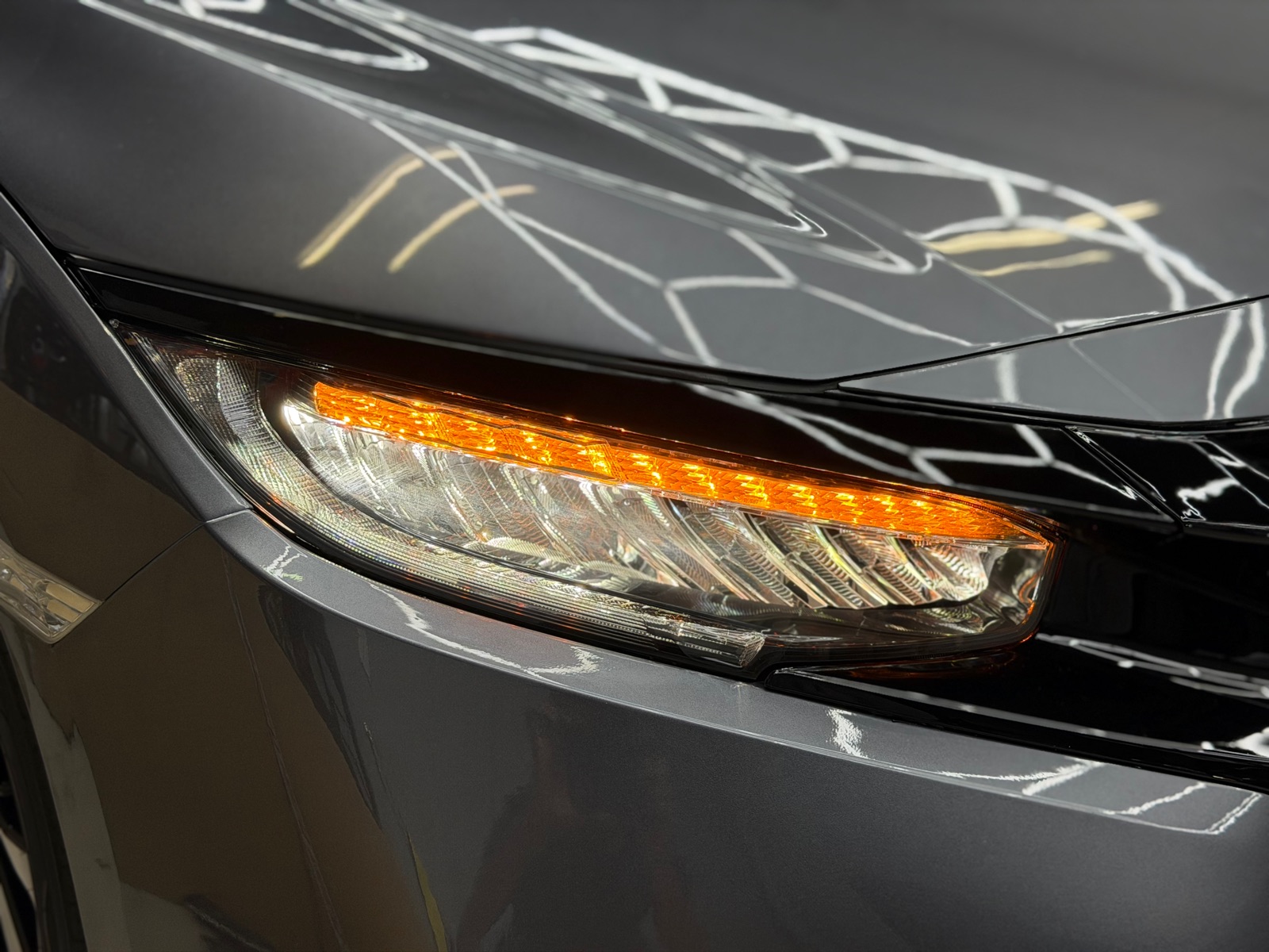 ORI TCP LED HEAD LAMP