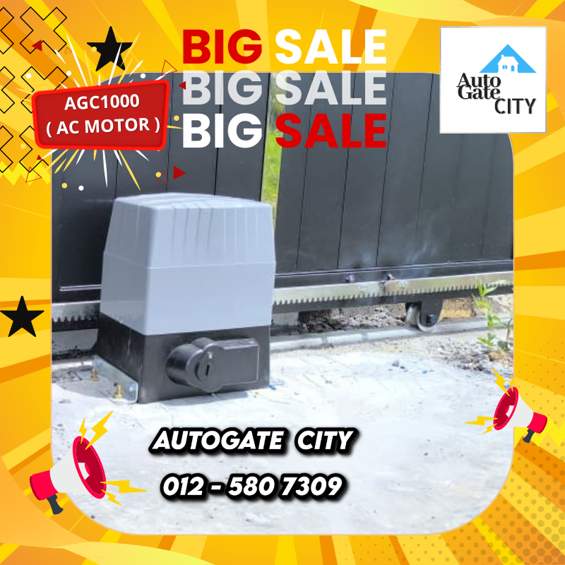 Autogate Motor 电动门 Motor  lorong wawasan 32, bertam perdana 2, 13200 kepala batas, penang    Autogate Motor 电动门 Motor Dcmoto/DNOR/AGC/OAE/DEA/BSM JUNE 2026