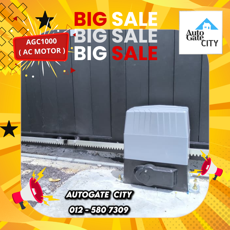 Autogate Motor 电动门 Motor   JALAN MBI DESAKU 10/2, TAMAN MBI DESAKU, 09400 PADANG SERAI, KEDAH   Autogate Motor 电动门 Motor Dcmoto/DNOR/AGC/OAE/DEA/BSM JUNE 2026