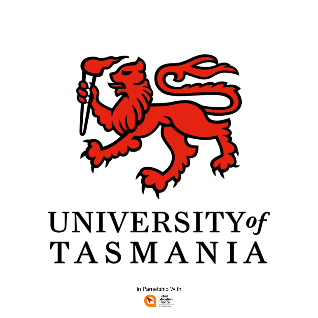Bachelor of Science |  University of Tasmania（UTAS）
