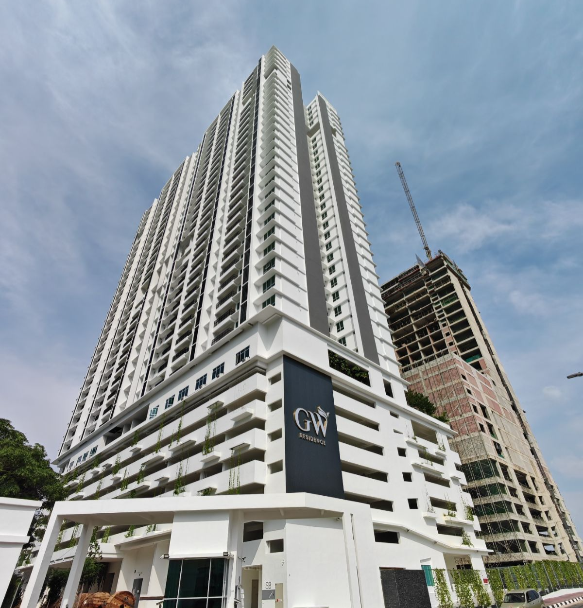 WHH Goodwood Residence Renovation | Bayan Lepas, Penang