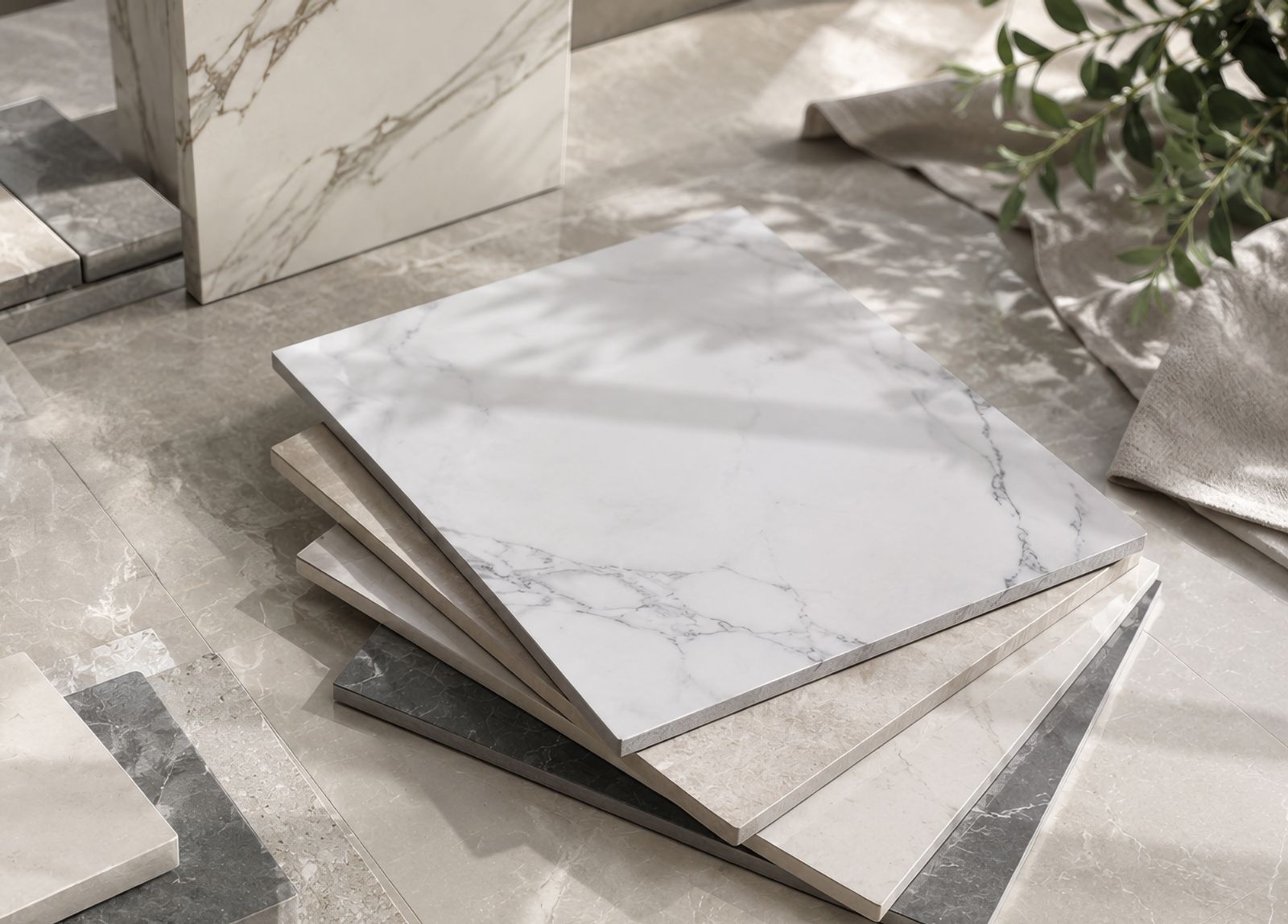A Guide to Modern Tile Solutions for Homes and Commercial Spaces