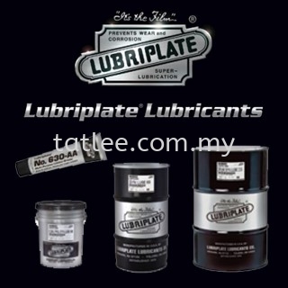 Lubriplate Others Malaysia Supplier | Tatlee Engineering & Trading (JB) Sdn Bhd