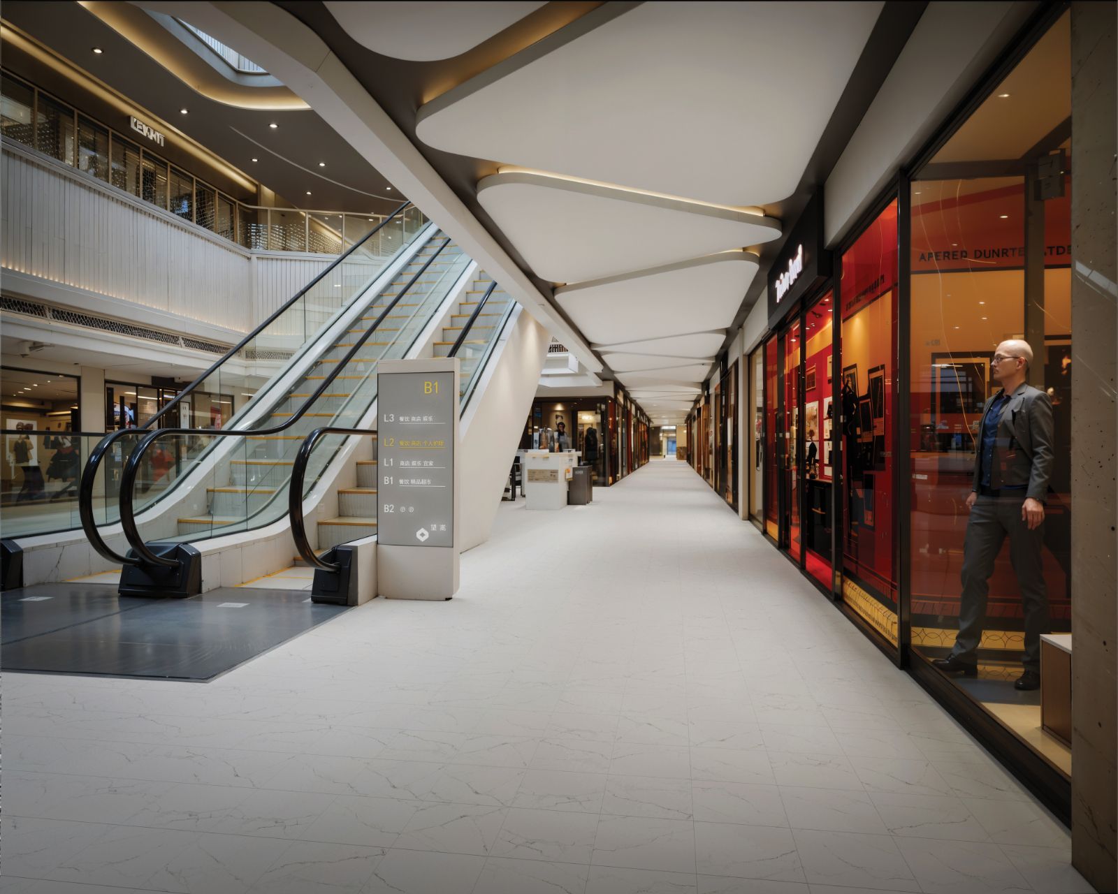 A Complete Guide for Modern Business Spaces