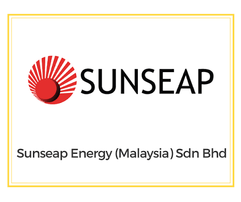 Sunseap Group EDP Renewables APAC | Zero CAPEX Solar Leasing & Solar Korporat Malaysia