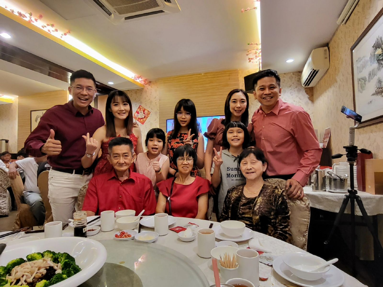 2024 Year-End Banquet