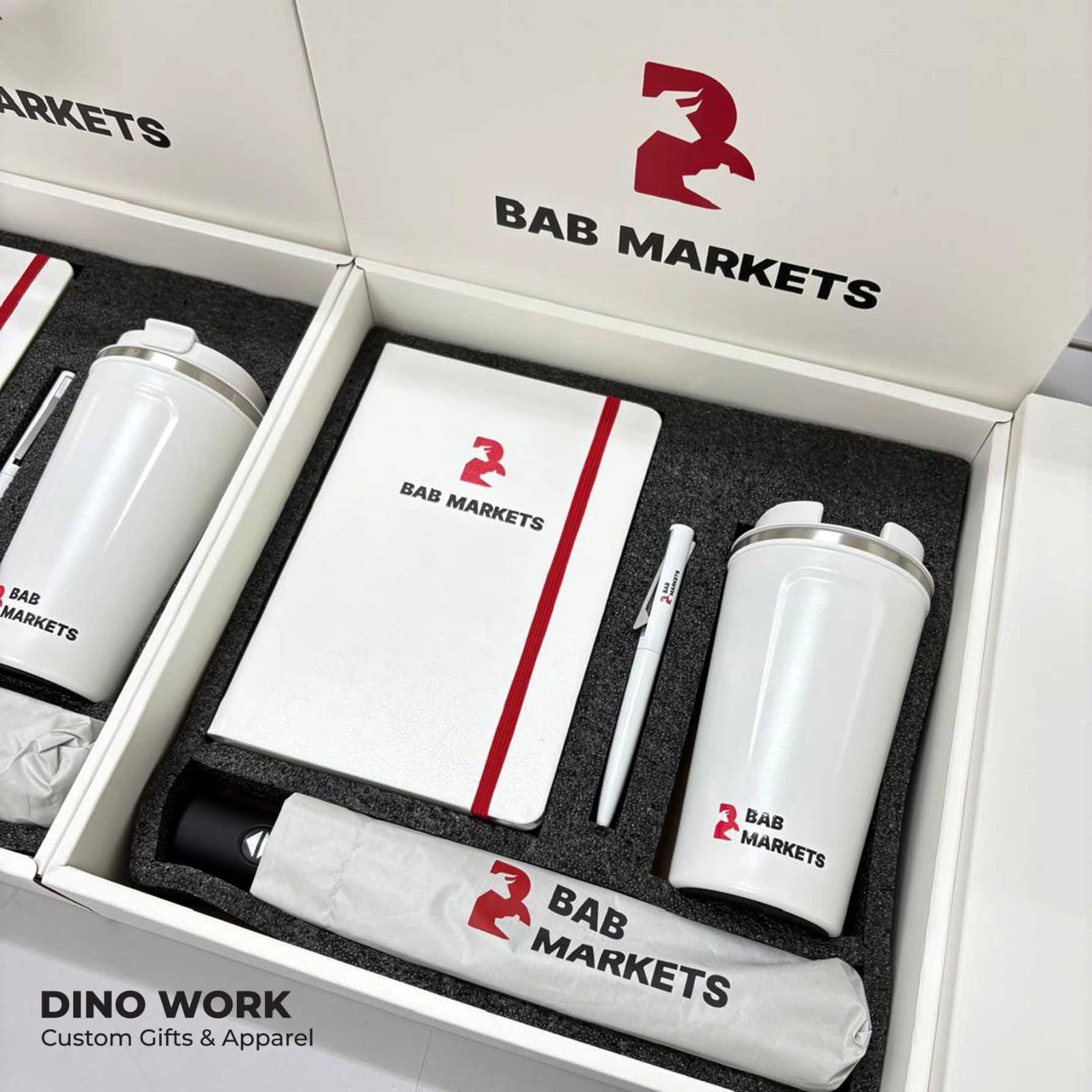 Where to Customize Corporate Gifts in Malaysia? A Complete Guide for Businesses and Organizations