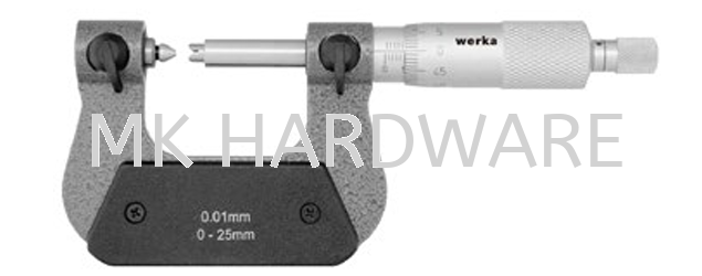 THREAD MICROMETER 3115-100