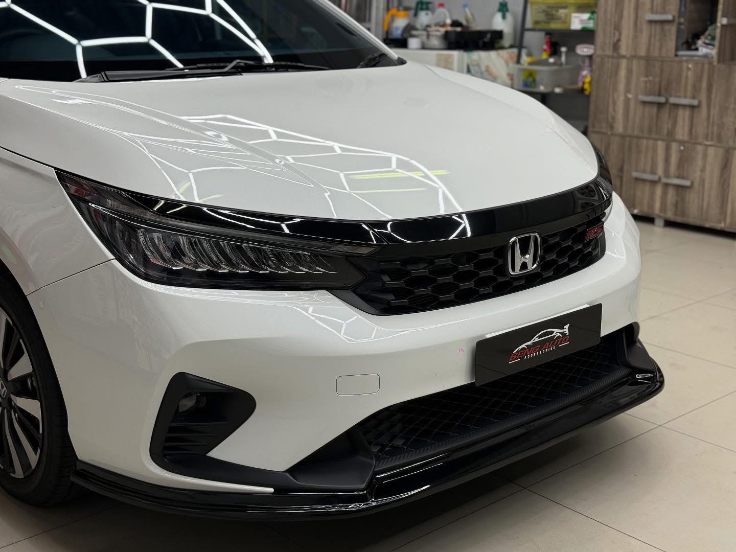FLRS THAI V4 FRONT LIPS