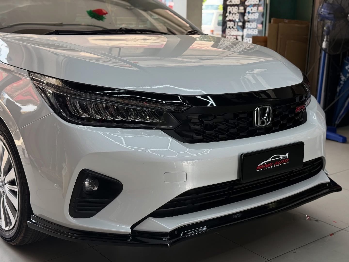 NORMAL SPEC (S,E,V) THAI V1 FRONT LIPS