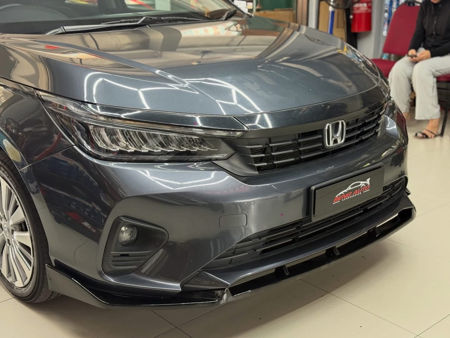 NORMAL SPEC (S,E,V) THAI V2 FRONT LIPS