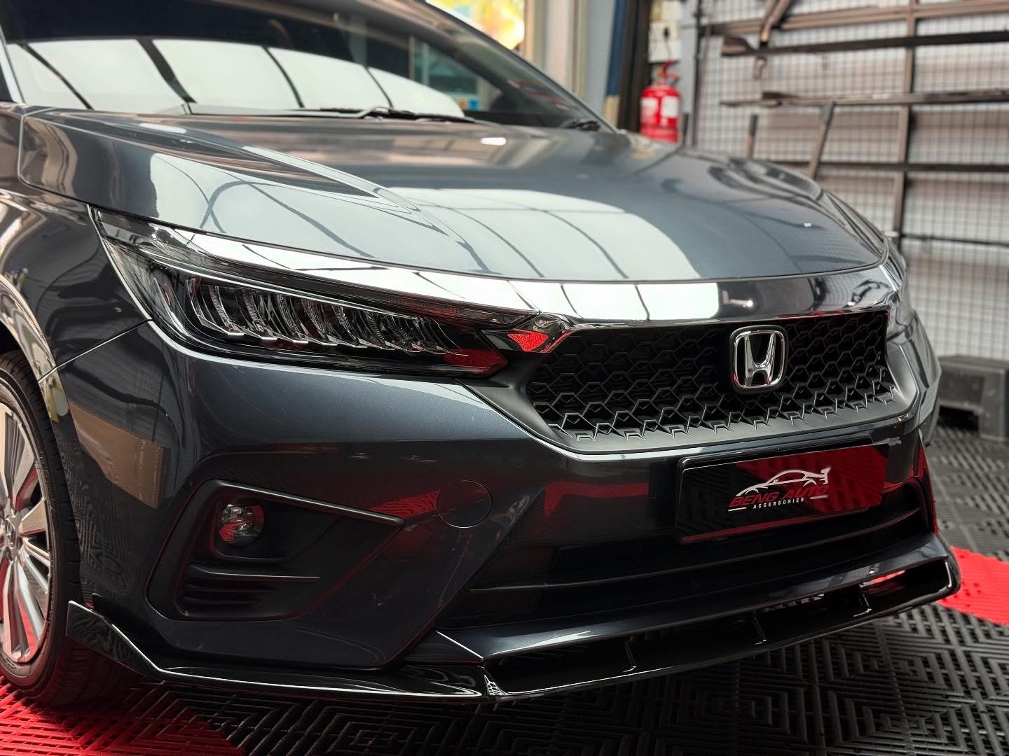 NORMAL SPEC(S,E,V) THAI V2 FRONT LIPS