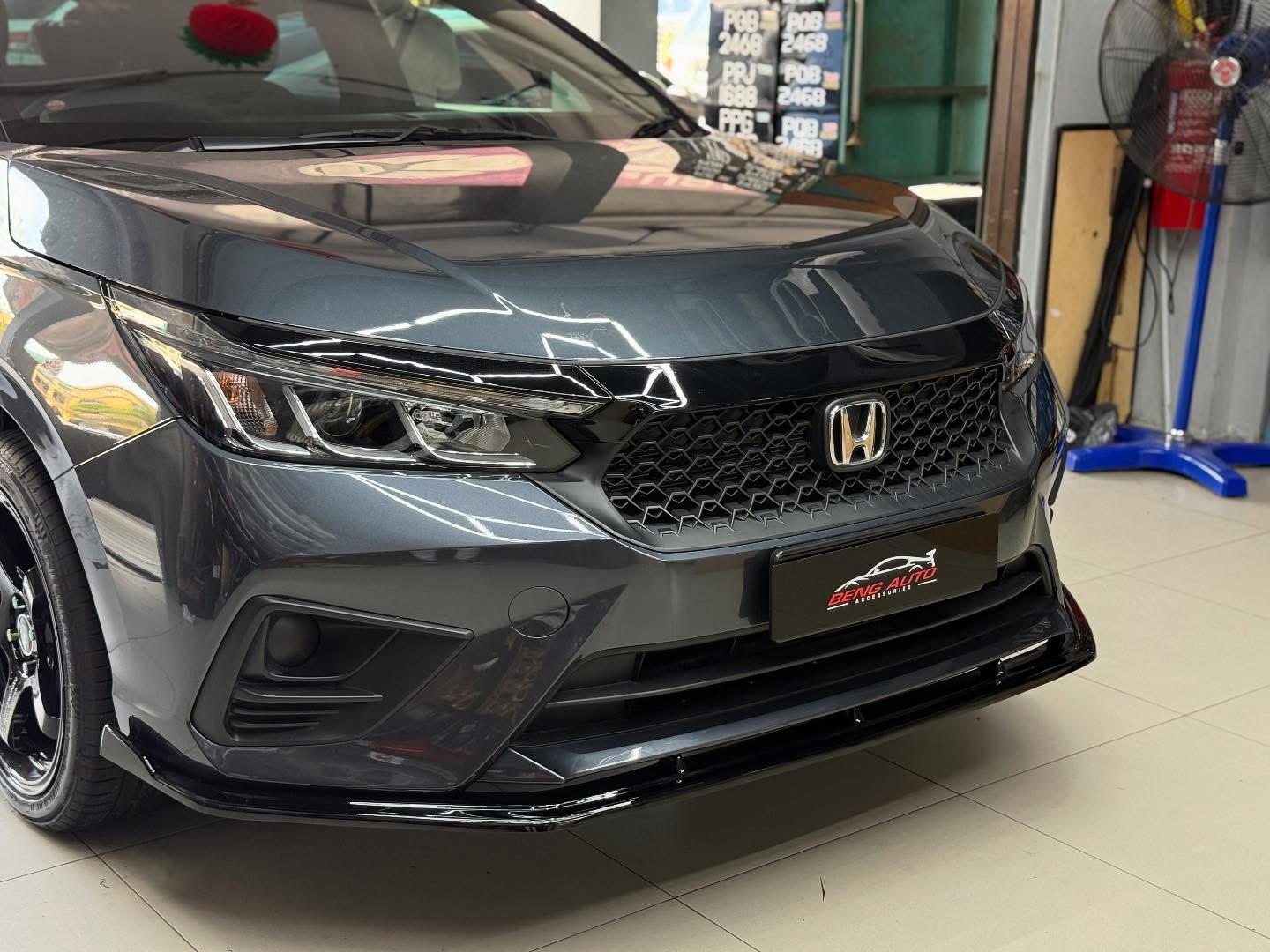 NORMAL SPEC(S,E,V) THAI V3 FRONT LIPS