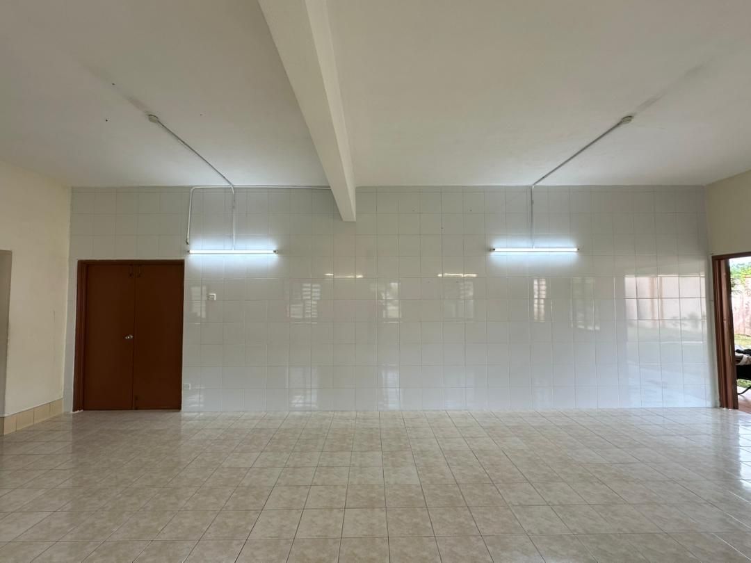 Wall Tiling Works at Rasah Seremban 