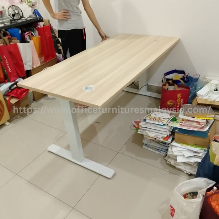 Office Rectangular Table Taman Tropicana Cheras, 43000 Kajang, Selangor, Malaysia. JUN 2026
