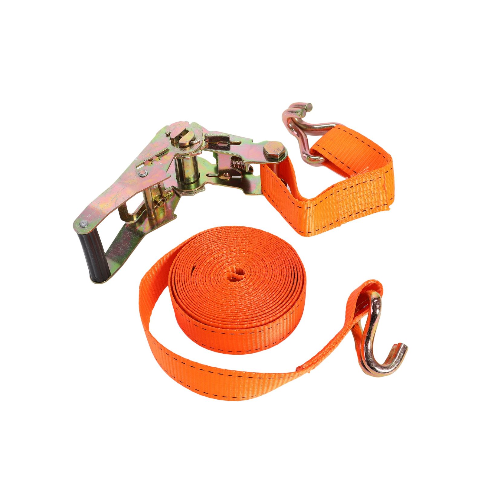 Ratchet Tie Down - 5Ton