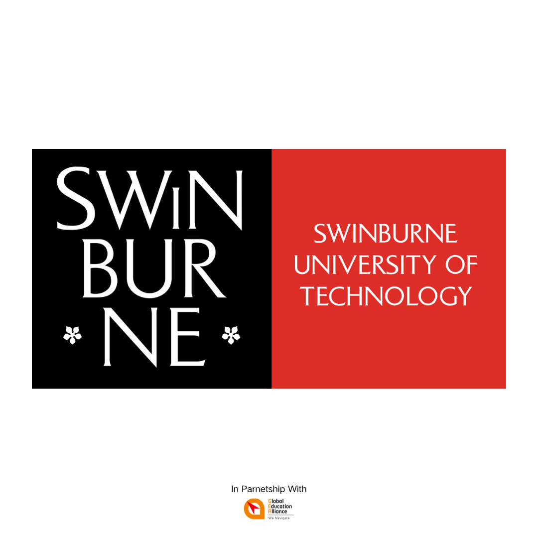 Bachelor of Computer Science |  Swinburne University of Technology