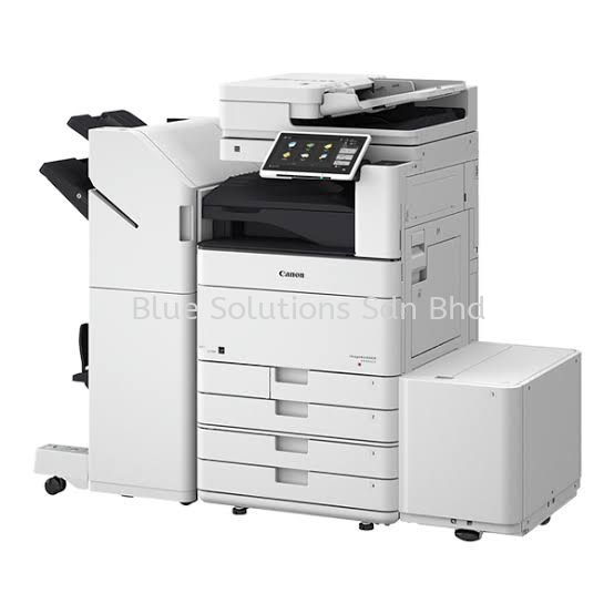Canon COLOUR imageFORCE C5140/5150/5160/5170 Series A3 Multifunctional Printer