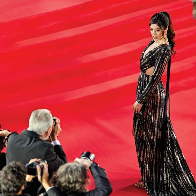 80 Years of Cannes