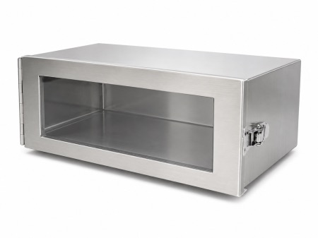 Malaysia-Wide DB Wafer Container for Cleanroom and Semiconductor Handling