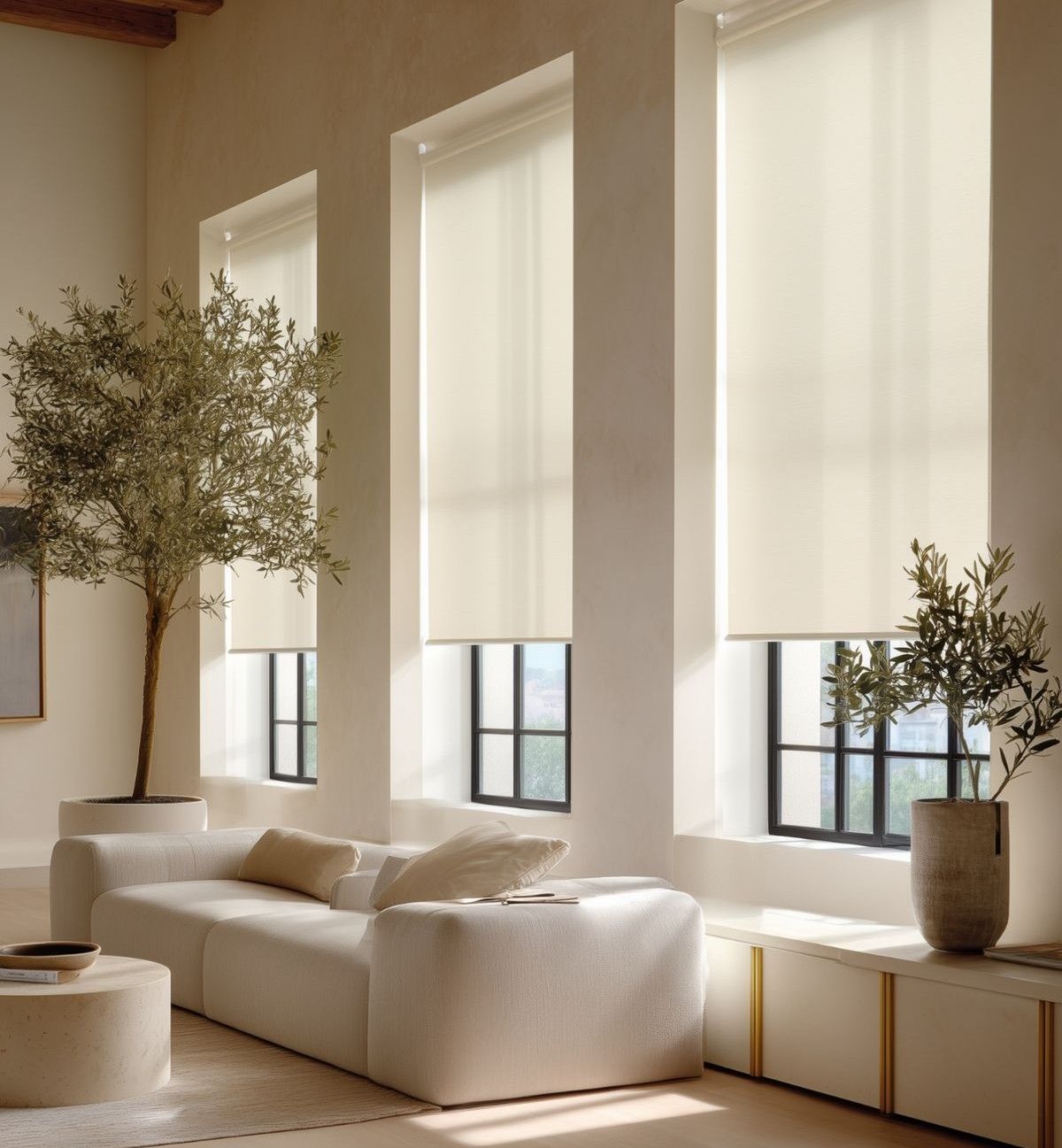 Types of Blinds for Modern Homes