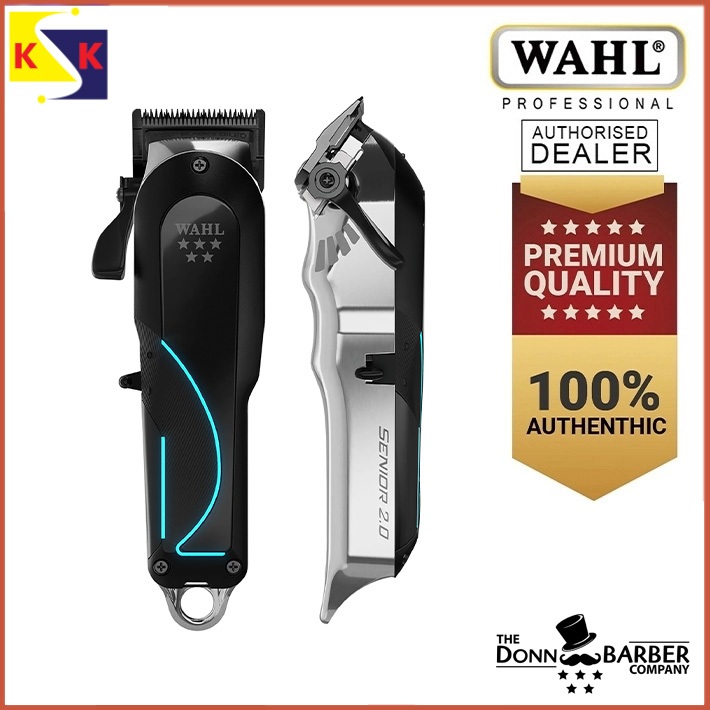 Hair Clipper & Trimmer